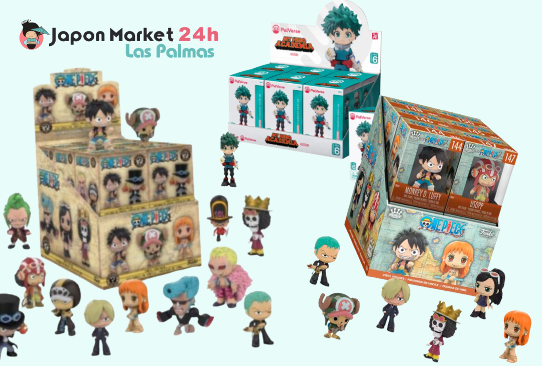 blind box en tenerife