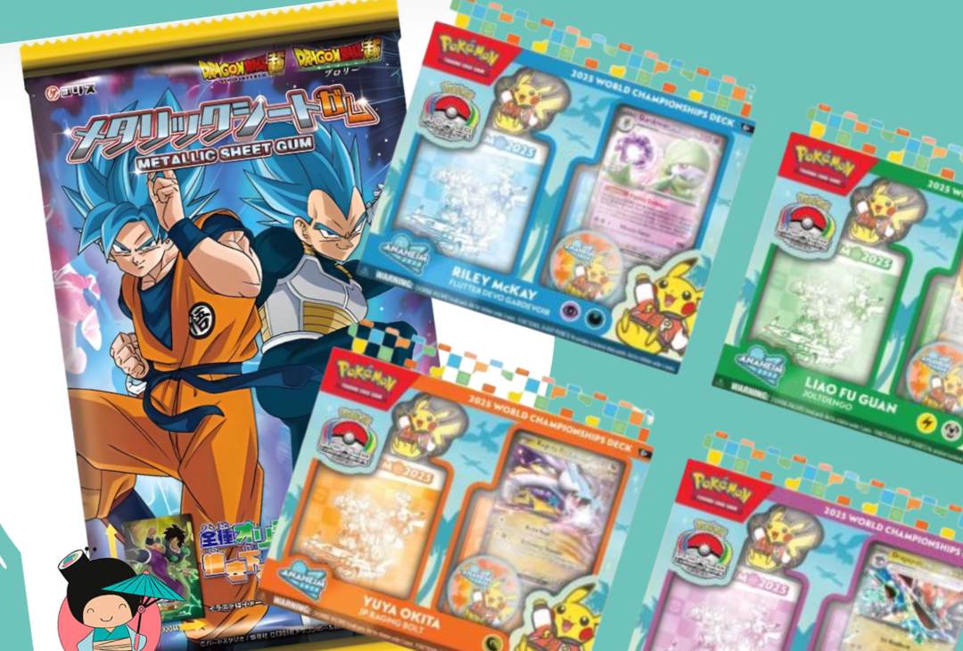 como empezar a coleccionar cartas pokemon